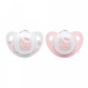 Beruhigungssauger "Trendline"