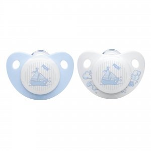 Beruhigungssauger "Trendline"