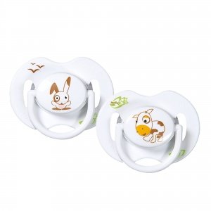 Beruhigungsschnuller