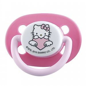 Beruhigungsschnuller