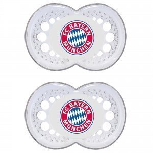 Schnuller FC Bayern München