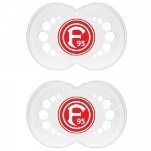 Beruhigungsschnuller Bundesliga "Fortuna