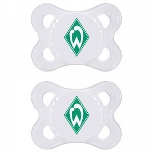 Beruhigungsschnuller Bundesliga "SV Werd