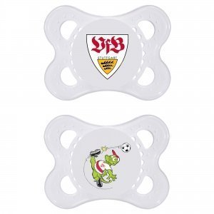 Beruhigungsschnuller Bundesliga "VFB Stu
