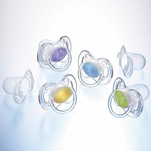 Beruhigungsschnuller "Freeflow Trend"