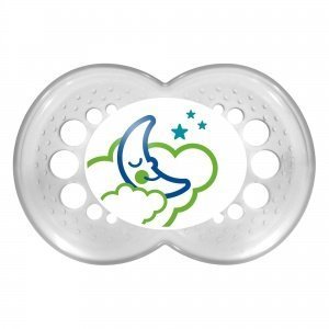 Beruhigungsschnuller "Night"