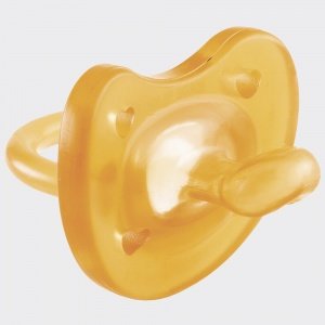 Beruhigungsschnuller "Physio Soft"