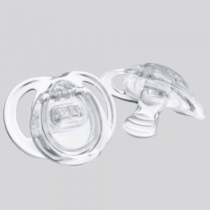 Beruhigungsschnuller Pure "closer to nat