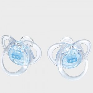 Beruhigungsschnuller Pure "closer to nat