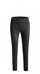 Beschichtete Jeggings