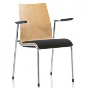 Besprechungsstuhl GIRSBERGER 2900 gepols