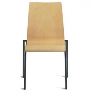 Besprechungsstuhl GIRSBERGER 2900 ungepo