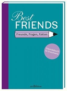 Best Friends: Freunde, Fragen, Fakten