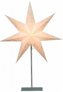 Best Season Standleuchte Stern