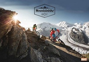 Best of Mountainbike 2017: Faszination Mountainbiking