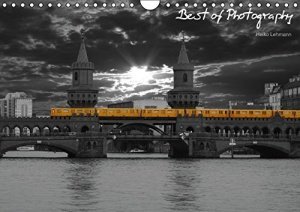 Best of Photography Wandkalender