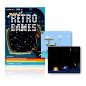 Best of Retro Games