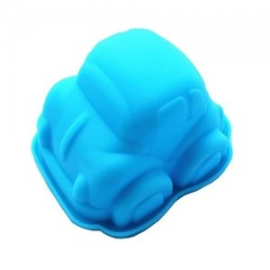 Silikon Backform VW Käfer