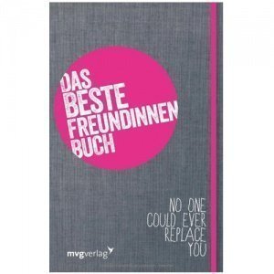 Beste-Freundinnen-Buch