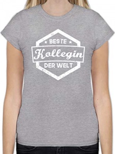 Beste Kollegin der Welt Shirt
