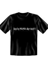 Beste MAMA der Welt!