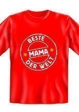 Beste Mama der Welt
