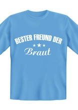 Bester Freund der Braut