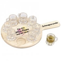 Bester Papa der Welt