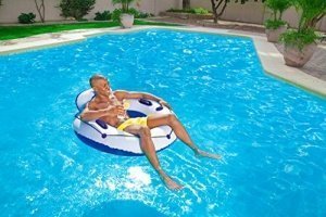 Bestway Schwimmringsessel Luxury Lounge