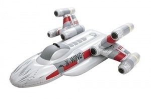Wellenreiter Star Wars X-Fighter