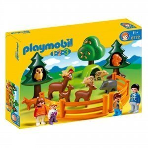 Besuch im Wild-Park 6772