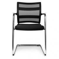 Besucherstuhl ErgoMedic von Wagner