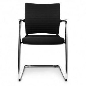 Besucherstuhl Titan 20 Visit von Wagner