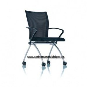 Besucherstuhl X9997 System X-99 Comforto