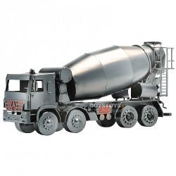 Betonmischer LKW Trucker Geschenk
