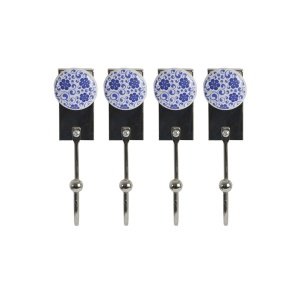 Bett-Tablett aus Holz