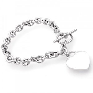 Bettelarmband 2 mit Gravur
