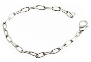 Bettelarmband ´´Blanko´´