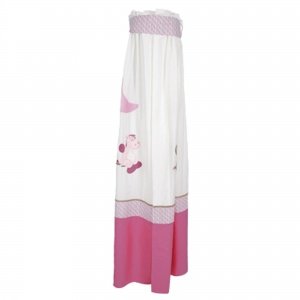 Betthimmel "Victoria & Lucie"