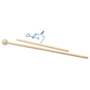 Bettständer für Mobiles, natur - von Mer