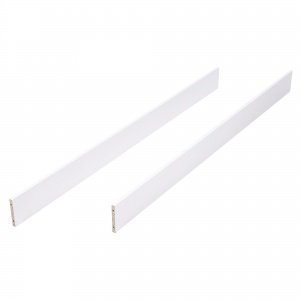 Bettumbauseiten für Room Bed "Liebhabär 