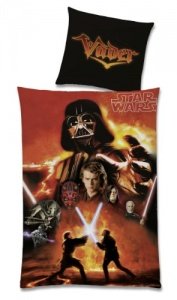 Bettwäsche Star Wars