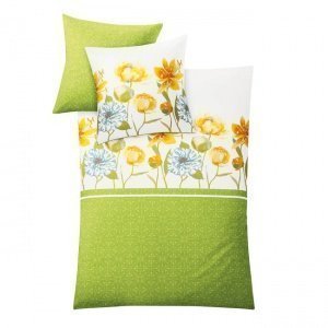 Bettwäsche Amarillo 135x200 cm