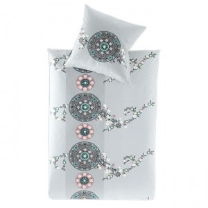 Bettwäsche Davos 155 x 220