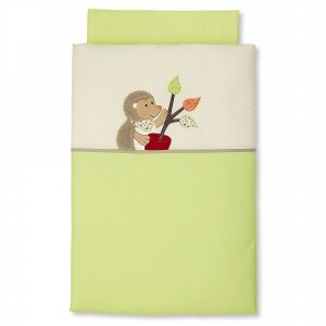 Bettwäsche "Isidor"