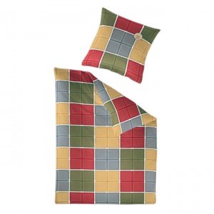 Bettwäsche Joy 135 x 200 cm