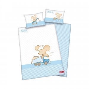 Bettwäsche Lillebi