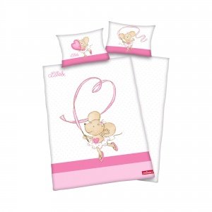 Bettwäsche Lillebi