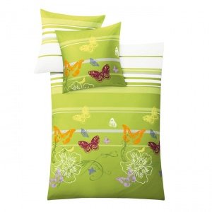 Bettwäsche Maripos 155x220 cm
