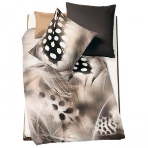 Bettwäsche Modern Art kristall 155 x 220